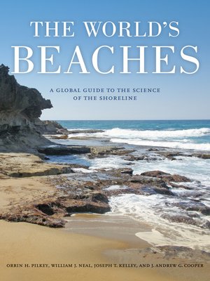 cover image of The World's Beaches